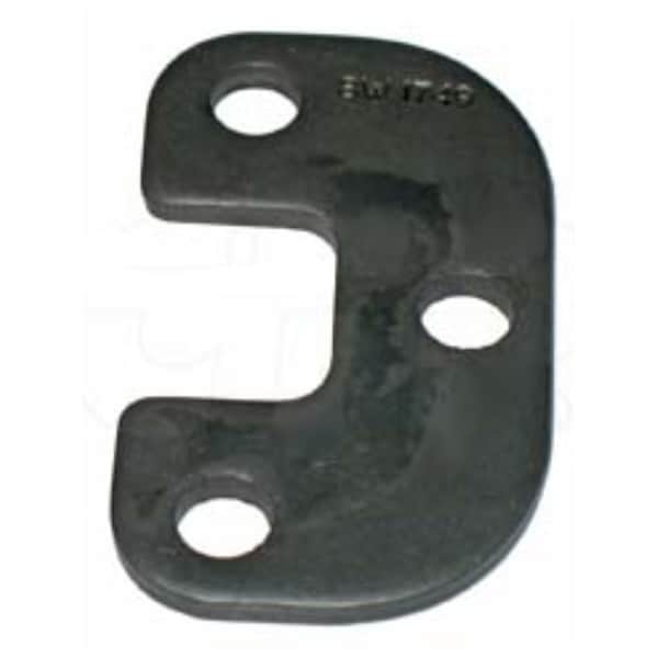 Aftermarket 8W1749 Plate Fits Caterpillar 8W1749, 3807403, 3807403 ENL80-0695 - main